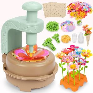 Fabric Flower Bouquets Toys