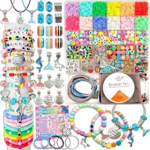 Girls Toys Bracelet Making Kit