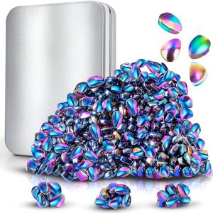 550 Pcs Magnetic Putty Fidget Toys for Adults & Teens