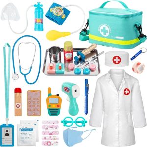 Doctor Kit for Kids