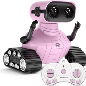 Girls Robot Toy