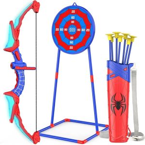 Bow and Arrow Set for Kids