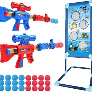 Shooting Game Toy